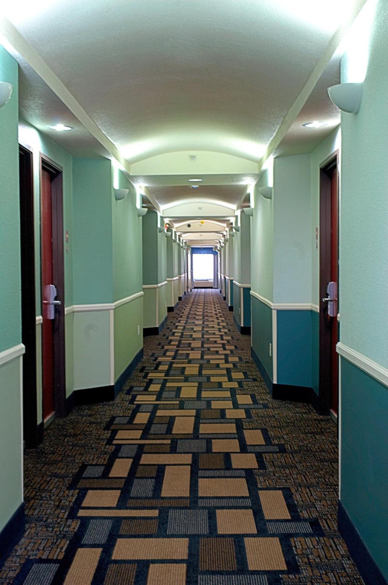 Super 8 By Wyndham Irving/Dfw Apt/North Екстер'єр фото