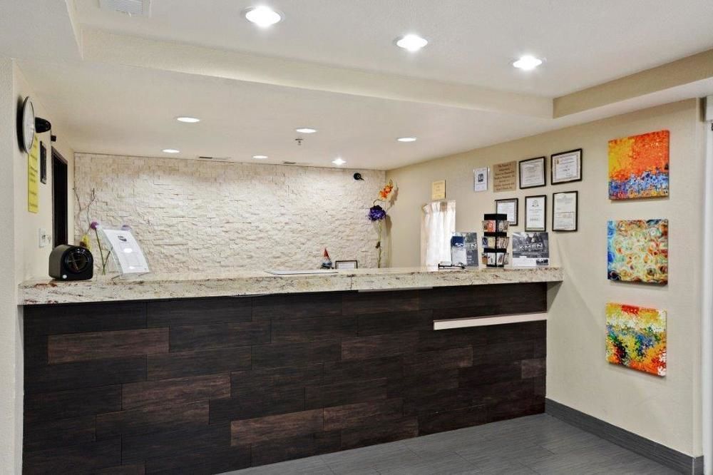 Super 8 By Wyndham Irving/Dfw Apt/North Екстер'єр фото